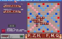 Super Deluxe Scrabble screenshot, image №345963 - RAWG