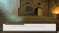 Keylogger: A Sci-Fi Visual Novel screenshot, image №2638537 - RAWG