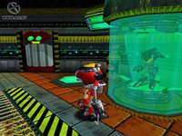 Sonic Adventure DX: Director's Cut screenshot, image №385003 - RAWG