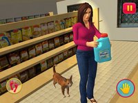 Virtual Mom: Happy Family 3D screenshot, image №908658 - RAWG