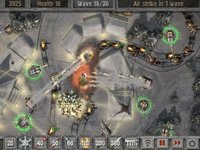Defense Zone 2 HD Lite screenshot, image №1649051 - RAWG