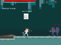 That Titanium Guy screenshot, image №1110092 - RAWG