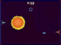 Star Ball (itch) (GamingWeirdo) screenshot, image №3234183 - RAWG
