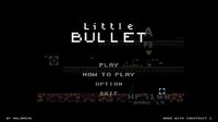 Little Bullet screenshot, image №2721065 - RAWG