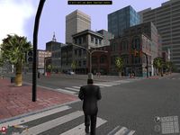 Urban Empires screenshot, image №420407 - RAWG