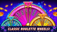 Classic Slots - 777 Slots Real Casino screenshot, image №1397196 - RAWG