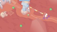 Breached (itch) (Temporarily Unnamed Collective) screenshot, image №2288058 - RAWG