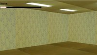 the Backrooms (itch) screenshot, image №2175443 - RAWG