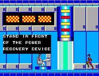 Zillion (1987) screenshot, image №4245404 - RAWG
