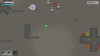 Rewind Shooter screenshot, image №2474608 - RAWG