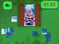 Ultimate Puzzles Christmas screenshot, image №3159968 - RAWG