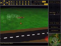 Remote Assault screenshot, image №326346 - RAWG