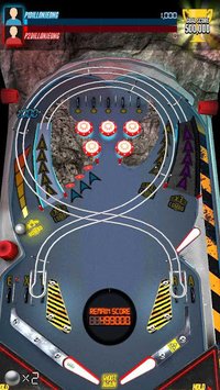Pinball King screenshot, image №1578400 - RAWG
