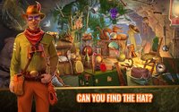 Adventure Hidden Object Game – Secret Quest screenshot, image №1483152 - RAWG