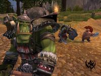 Warhammer Online: Age of Reckoning screenshot, image №434315 - RAWG