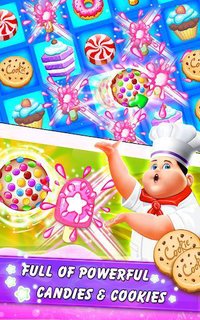 Pastry Jam Blast screenshot, image №1523175 - RAWG