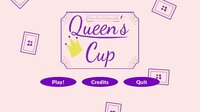 Queens Cup screenshot, image №2847356 - RAWG