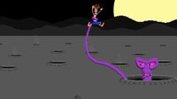 Lenny Loosejocks in Space screenshot, image №3633143 - RAWG