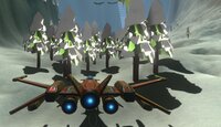 RailShooter screenshot, image №3728518 - RAWG