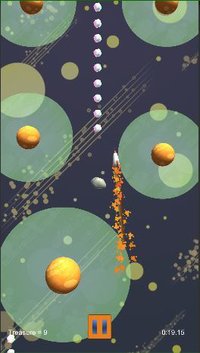Rocket'otate screenshot, image №1210599 - RAWG