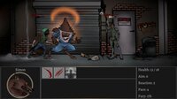 Fear & Fury screenshot, image №2686757 - RAWG