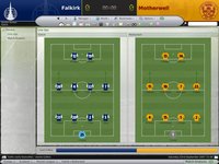 Football Manager 2008 screenshot, image №481792 - RAWG