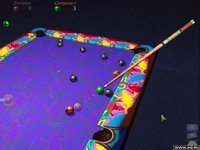 3-D Ultra Cool Pool screenshot, image №295673 - RAWG