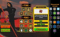 Nightmare Fishing Tournament 3D screenshot, image №1701539 - RAWG