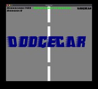 DodgeCar! screenshot, image №2354946 - RAWG