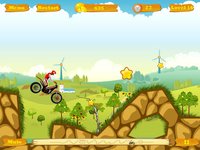 Moto Race screenshot, image №52704 - RAWG