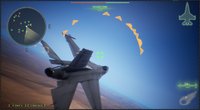 Art Of Air War screenshot, image №2008056 - RAWG