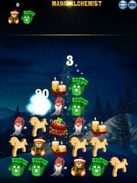 Magic Alchemist Xmas screenshot, image №1690335 - RAWG