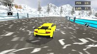 Drift On Snow screenshot, image №4091830 - RAWG