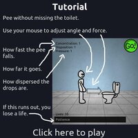 Urinight screenshot, image №2448647 - RAWG
