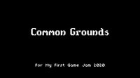 Common Grounds screenshot, image №2289972 - RAWG