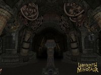 Dark Age of Camelot: Labyrinth of the Minotaur screenshot, image №463071 - RAWG
