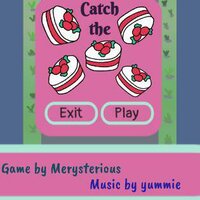 Catch the Cakes! screenshot, image №2900325 - RAWG