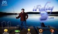 i Fishing 3 Lite screenshot, image №1536498 - RAWG