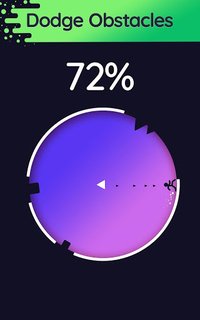 Run Around 웃 - Can you close the loop? screenshot, image №1448049 - RAWG