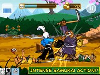 Usagi Yojimbo: Way of the Ronin screenshot, image №44992 - RAWG