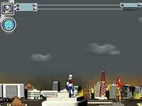 Mazinger versus Gran Mazinger con DLC screenshot, image №2626536 - RAWG