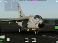 Carrier Landing HD screenshot, image №978373 - RAWG