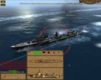 Pacific Storm: Allies screenshot, image №452107 - RAWG