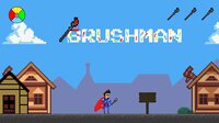 BrushMan screenshot, image №3708388 - RAWG