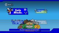 Armatelum Showdown (The Official Demo) screenshot, image №3107411 - RAWG