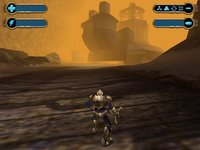 Atomic Enforcer screenshot, image №360066 - RAWG