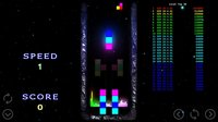 TETCOLOR - colored tetris screenshot, image №1680356 - RAWG