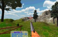 Duck Shoot VR screenshot, image №1497580 - RAWG