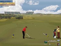 British Open Championship Golf screenshot, image №294512 - RAWG