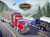 Truck Simulator PRO 2016 screenshot, image №2105113 - RAWG